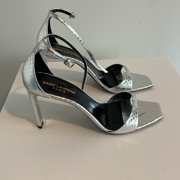 Saint Laurent Sandals - Picture 2 of 3